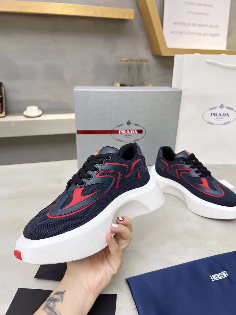 Prada Casual Shoes